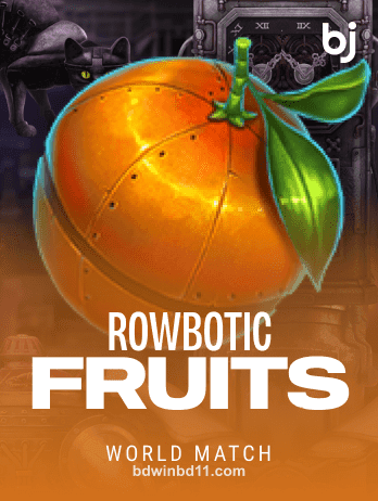 RowBotic Fruitspng