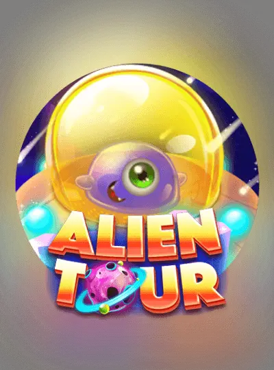 এলিয়েন ট্যুর গেম ছবি