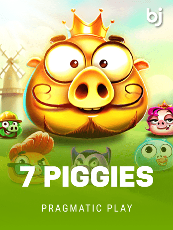 7 Piggiespng