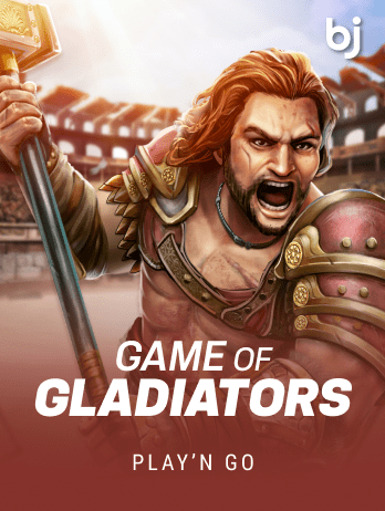 Game of Gladiatorspng