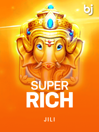 Super Rich গেম ছবি